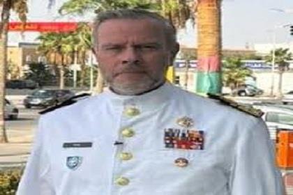 رئيس اللجنة العسكرية لحلف الناتو: نحن ننتظر التوجيهات بشأن اتفاقية جرينلاند المحتملة 