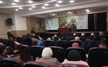  في لقاء بقصر ثقافة الشاطبي.. سيف عبدالرحمن يستعيد ذكرياته مع المخرج الراحل يوسف شاهين