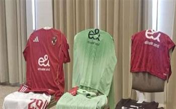 دوري أبطال إفريقيا.. تفاصيل الاجتماع الفني لمباراة الأهلي ويانج أفريكانز