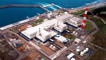 اليابان.. توقف العمل في أكبر محطة نووية بعد إنذار مفاجئ