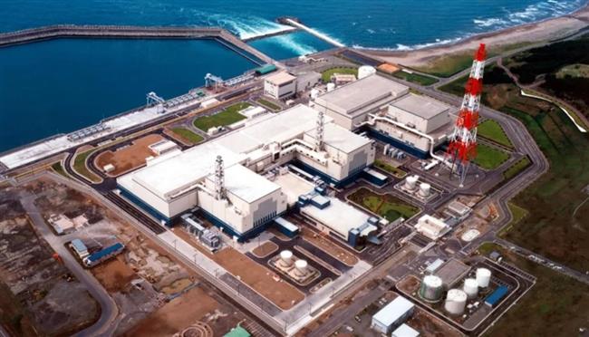 اليابان.. توقف العمل في أكبر محطة نووية بعد إنذار مفاجئ