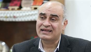 الشوا: يجب الدفع قدما نحو تنفيذ برامج لإعادة إعمار غزة