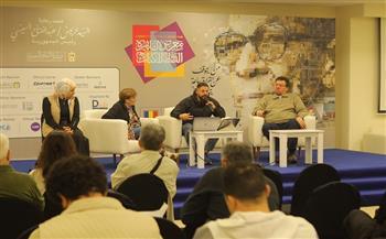 محيي الدين اللباد.. «الفتى العربي» الذي حوّل كُتب الأطفال لـ«أداة مقاومة»