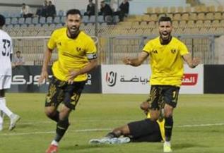 الدوري الممتاز.. إسلام عبدالنعيم يقود هجوم كهرباء الإسماعيلية ضد حرس الحدود