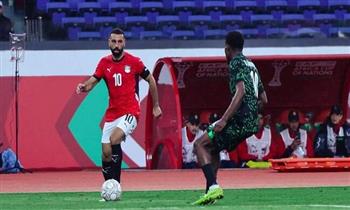 الـ«كان» ليست النهاية.. لكنها إنذار مبكر..   «الفراعنة».. وتحديات «المونديال»