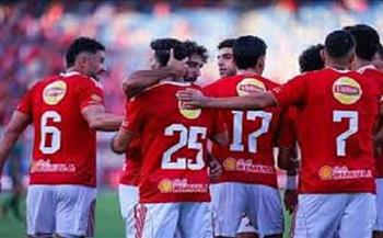 في انتظار المهاجم.. الأهلي يعلن التعاقد مع صفقات قوية 