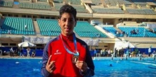 الحكم على المتهمين بالإهمال فى وفاة الطفل يوسف داخل حمام السباحة 12 فبراير