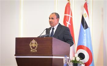 وزير الخارجية: الدبلوماسية المصرية أداة رئيسية لتعزيز مكانتها الإقليمية والدولية