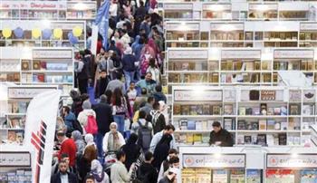 معرض الكتاب..  مشاركة قوية وفعاليات متنوعة