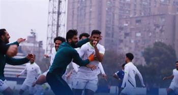 دوري المحترفين.. القناة يعزز صدارة المسابقة بثنائية في مرمى الترسانة  