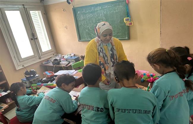 ثقافة القاهرة تقدم أنشطة تمكين ثقافي وفني بعدد من المواقع