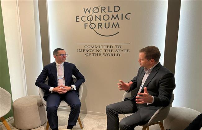 الخطيب: مصر مركز إقليمي لتصنيع وتصدير يونيليفر.. والحكومة توفر حوافز واضحة لدعم التوسع الاستثماري