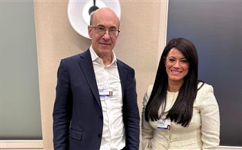 رانيا المشاط: التعاون الدولي والدعم البحثي والرقمي ركيزة لتحقيق نمو أكثر توازنًا وتعزيز التنمية