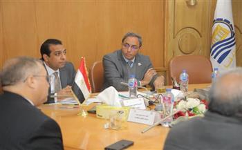 بشراكة مجتمعية.. محافظ قنا يطلق رؤية جديدة لأول تجربة للتسوق الراقي وممشى حضاري بقلب المدينة