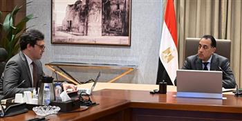 رئيس الوزراء يستعرض الموقف التنفيذي لتطوير قصور الثقافة