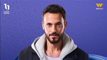 "فن الحرب" ليوسف الشريف حصريًا على CBC في رمضان 