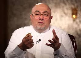 خالد الجندي: ضياع شعبان يعني ضياع شهر رمضان