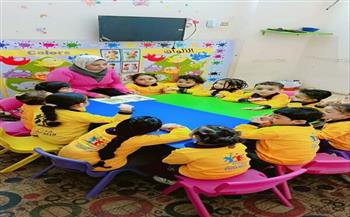 ثقافة القاهرة تقدم فعاليات ثقافية وفنية بالمكتبة الثقافية العامة لحي المعادي