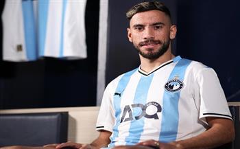 بيراميدز ينهي إجراءات قيد ناصر ماهر وحامد حمدان في القائمة الأفريقية