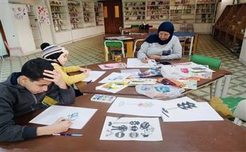 ثقافة الإسماعيلية تحتفل بذكرى افتتاح السد العالي