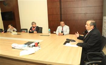 أنور مغيث: الترجمة عند إدوار الخراط «فعل إبداعي يوازي الكتابة»