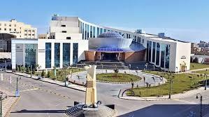 جامعة كفر الشيخ ضمن تصنيف ويبومتركس العالمي يناير 2026