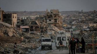 حماس: نتمسك باتفاق وقف إطلاق النار وندعو مجلس السلام لوقف خروقات الاحتلال