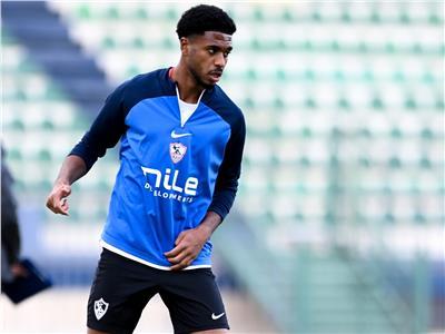 الزمالك يكشف تفاصيل إصابة عمار ياسر   