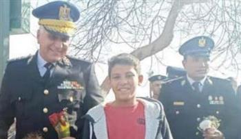 «أمن المواطن أولًا»..  «معادلة الثقة» بين الشارع و«الداخلية»