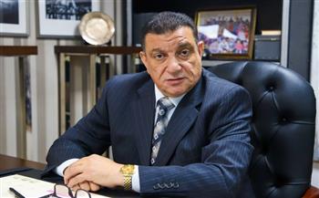 مصـــــــر بين جناحى الأمن والاستقرار