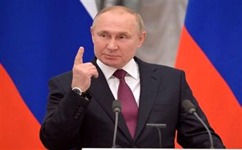 سيرجي ماركوف: هدف أوروبا تفكيك الدولة الروسية وإسقاط بوتين