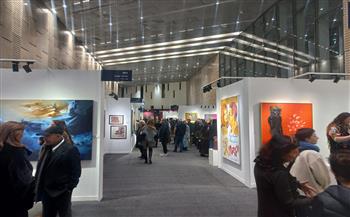 "فن القاهرة" يعود للمتحف الكبير في 2026 بمشاركة كبيرة وبرنامج متنوع