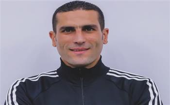 طاقم تحكيم مصري بقيادة ناجي لمباراة الهلال وصن داونز