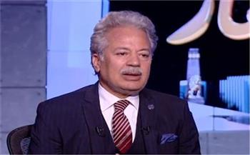 عصام شيحة.. رئيس المنظمة المصرية لحقوق الإنسان: مبادئ «مانديلا»..  حاضرة فى مراكز التأهيل
