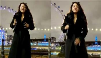 لص منحوس.. سرق هاتف سيدة فاكتشف أنها عداءة محترفة (فيديو)