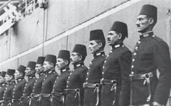 مدرسة البوليس  «سلام سلاح»