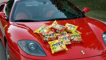  تريند يسخر من البسطاء.. "تحدي الفقر" يشعل الغضب في كوريا الجنوبية