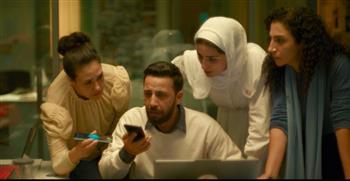 صوت هند رجب بالقائمة النهائية لجائزة الأوسكار عن أفضل فيلم أجنبي    