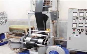 «البلاستيك المصرى» يغزو أسواق أوروبا وإفريقيا