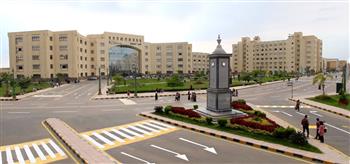 جامعة كفرالشيخ ضمن تصنيف "ويبومتركس العالمي" يناير 2026