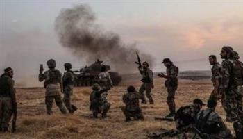 وول ستريت جورنال: واشنطن تقلل دعمها لقسد وتعزز العلاقات مع الحكومة السورية الجديدة    