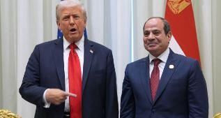 هند الضاوي: ترامب وجد في مصر الشريك الأقوى لتحقيق السلام