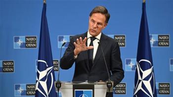 روته: الناتو يسعى لتعزيز الحماية لكل من القطب الشمالي وجرينلاند فى الفترة المقبلة