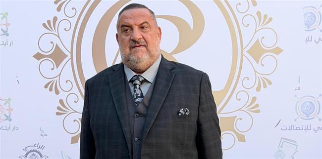 رمضان 2026.. خالد الصاوي يعيش صراعًا مع سر غامض في مسلسل «أولاد الراعي»   