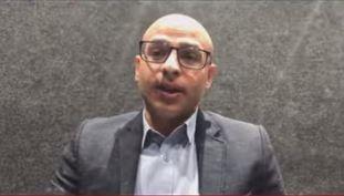 عمرو فاروق: الإجراءات الفرنسية الأخيرة حجمت مشروع الإخوان داخل فرنسا