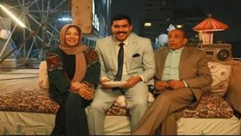 طرح برومو "فخر الدلتا" المقرر عرضه على قناتي "ON" والحياة في رمضان 