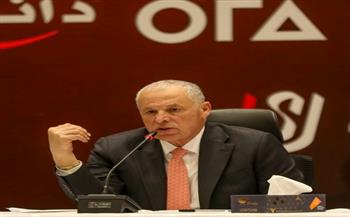 هاني أبوريدة: برنامج إعداد قوي لمنتخب مصر في كأس العالم 2026