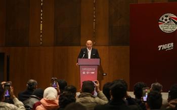 حسام حسن: "الوصول لكأس العالم 2026 مكنش صدفة"