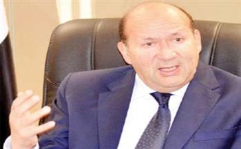 السفير هشام بدر.. مساعد وزيرة التخطيط للشراكات والمبادرات: «التميز الحكومى» صناعة مستقبل إدارى أكثر ذكاء