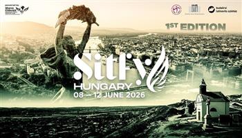 مهرجان SITFY Hungary يطلق استمارة المشاركة بدورته الأولى| اعرف شروط المشاركة